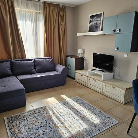 Kiara Apartments Aziz Konstantin ve Elena Dış mekan fotoğraf