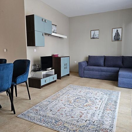 Kiara Apartments Aziz Konstantin ve Elena Dış mekan fotoğraf