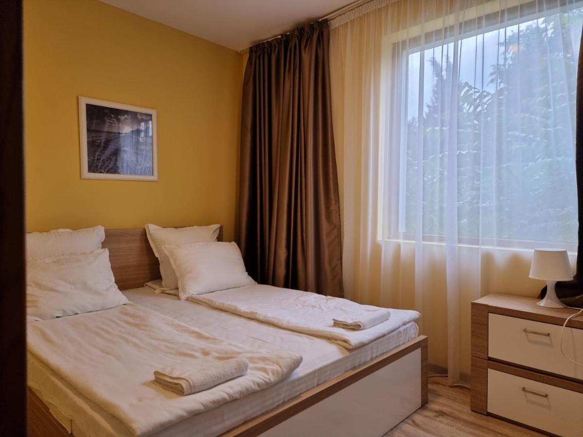 Kiara Apartments Aziz Konstantin ve Elena Dış mekan fotoğraf
