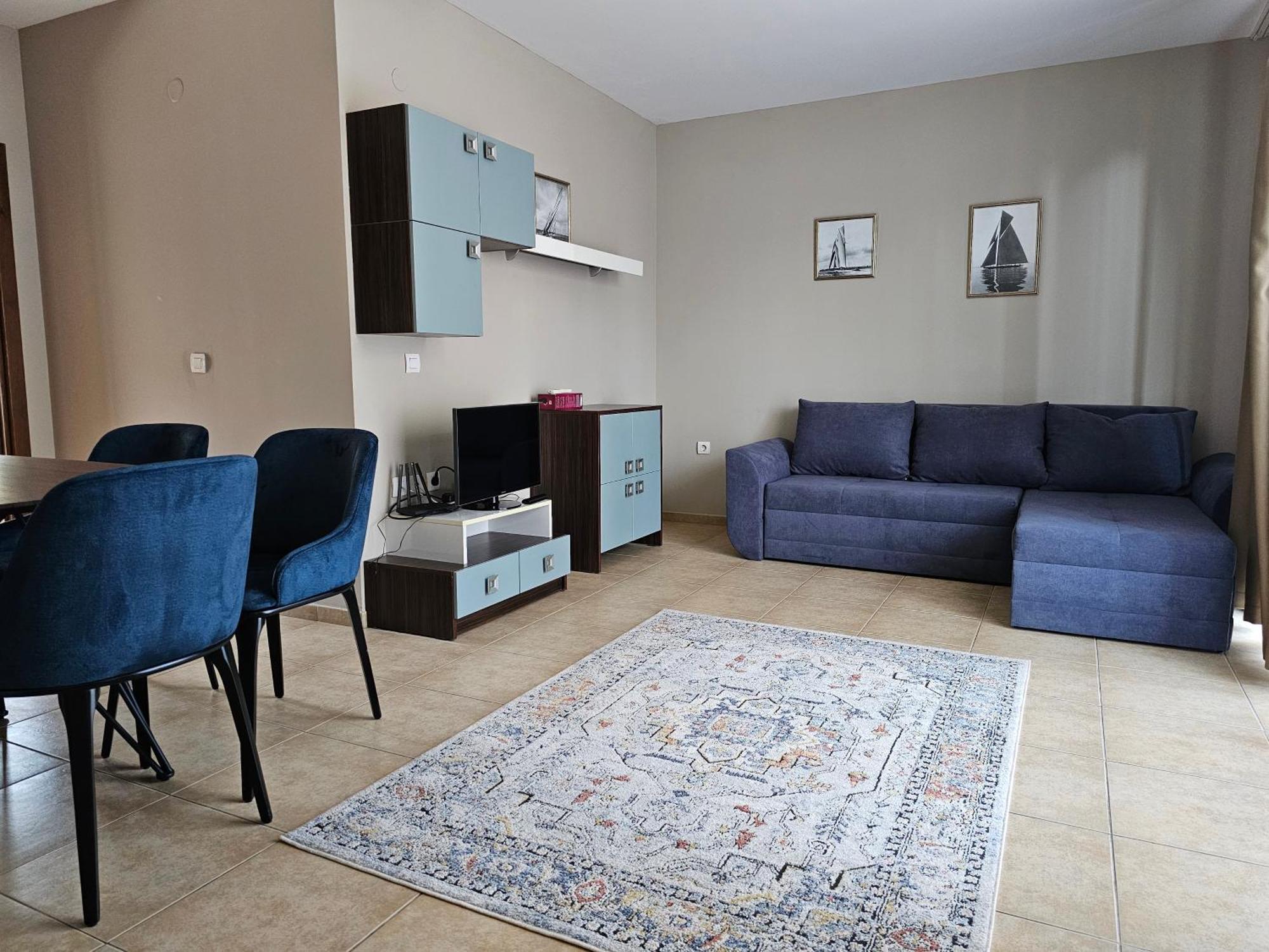 Kiara Apartments Aziz Konstantin ve Elena Dış mekan fotoğraf