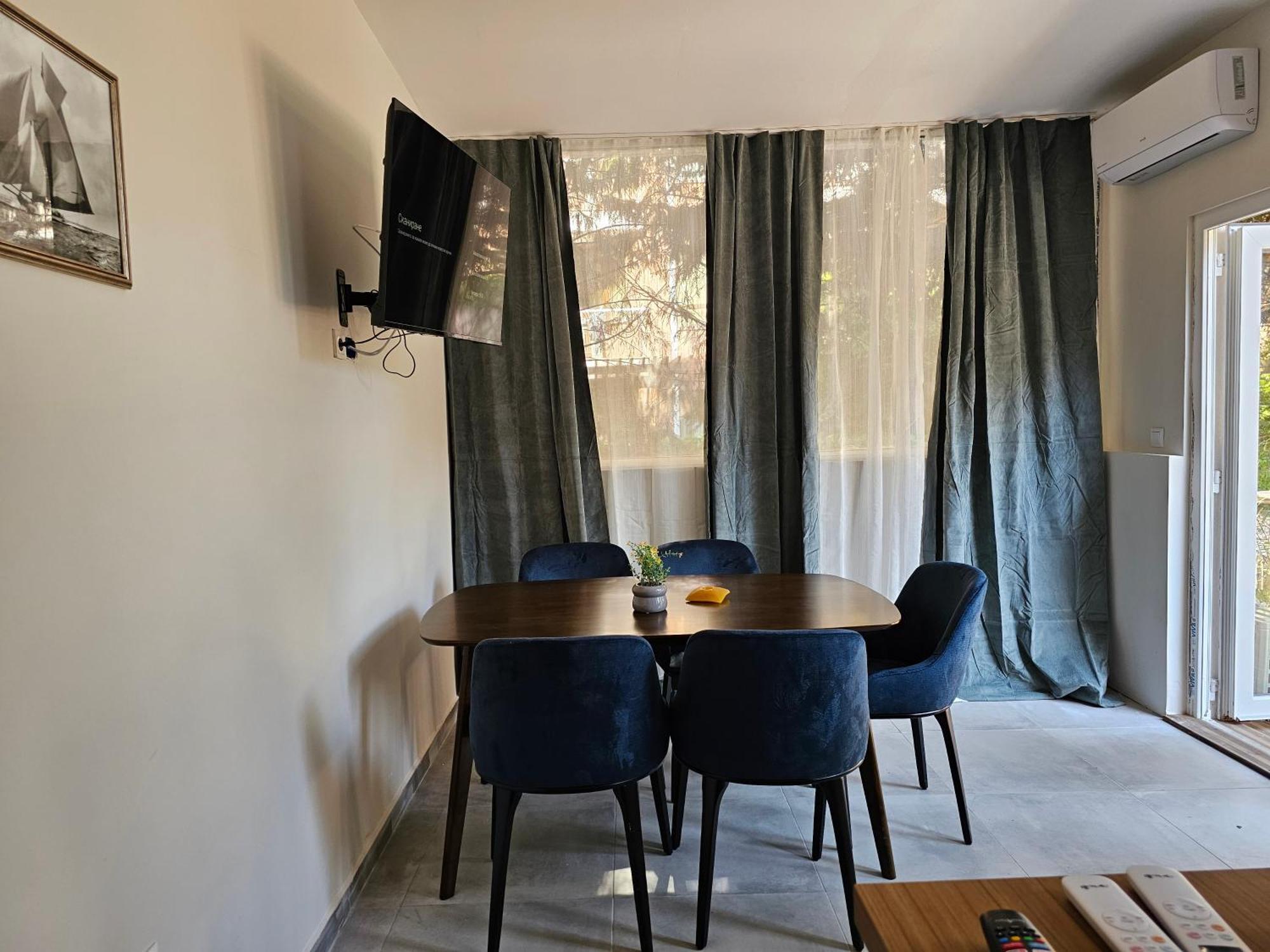 Kiara Apartments Aziz Konstantin ve Elena Dış mekan fotoğraf