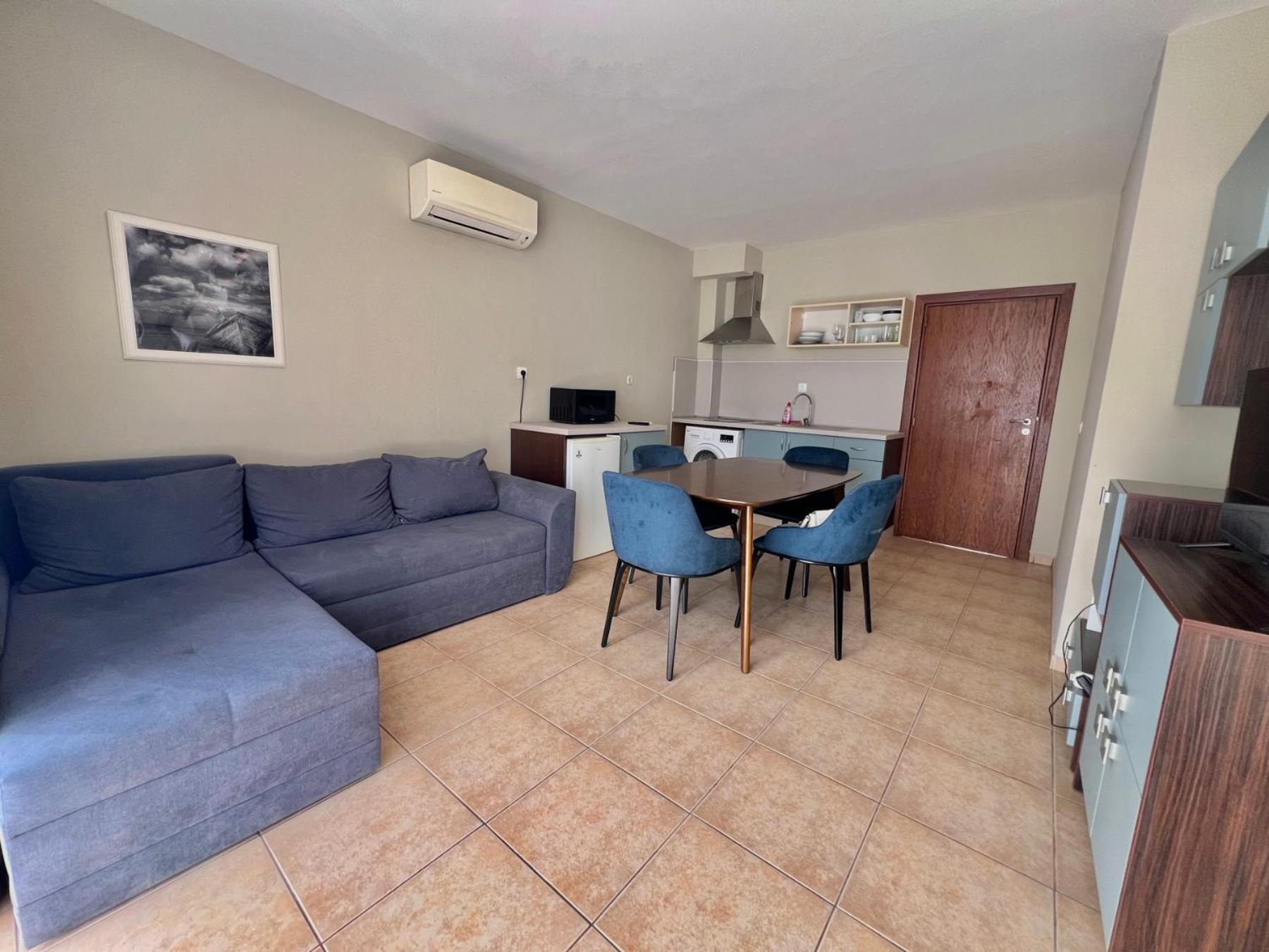 Kiara Apartments Aziz Konstantin ve Elena Dış mekan fotoğraf