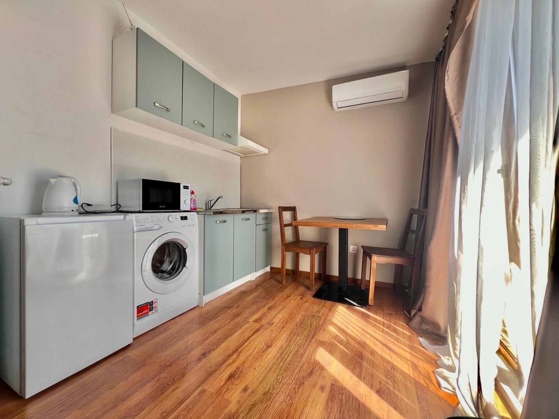 Kiara Apartments Aziz Konstantin ve Elena Dış mekan fotoğraf