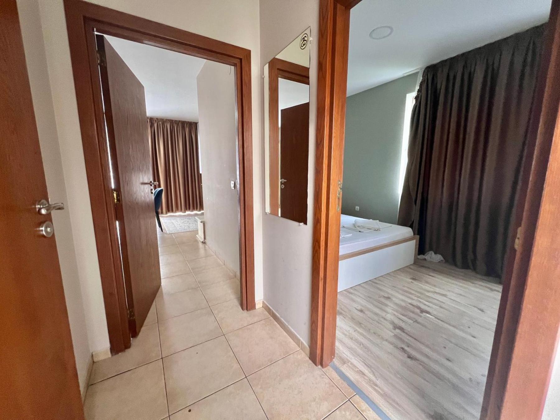 Kiara Apartments Aziz Konstantin ve Elena Dış mekan fotoğraf