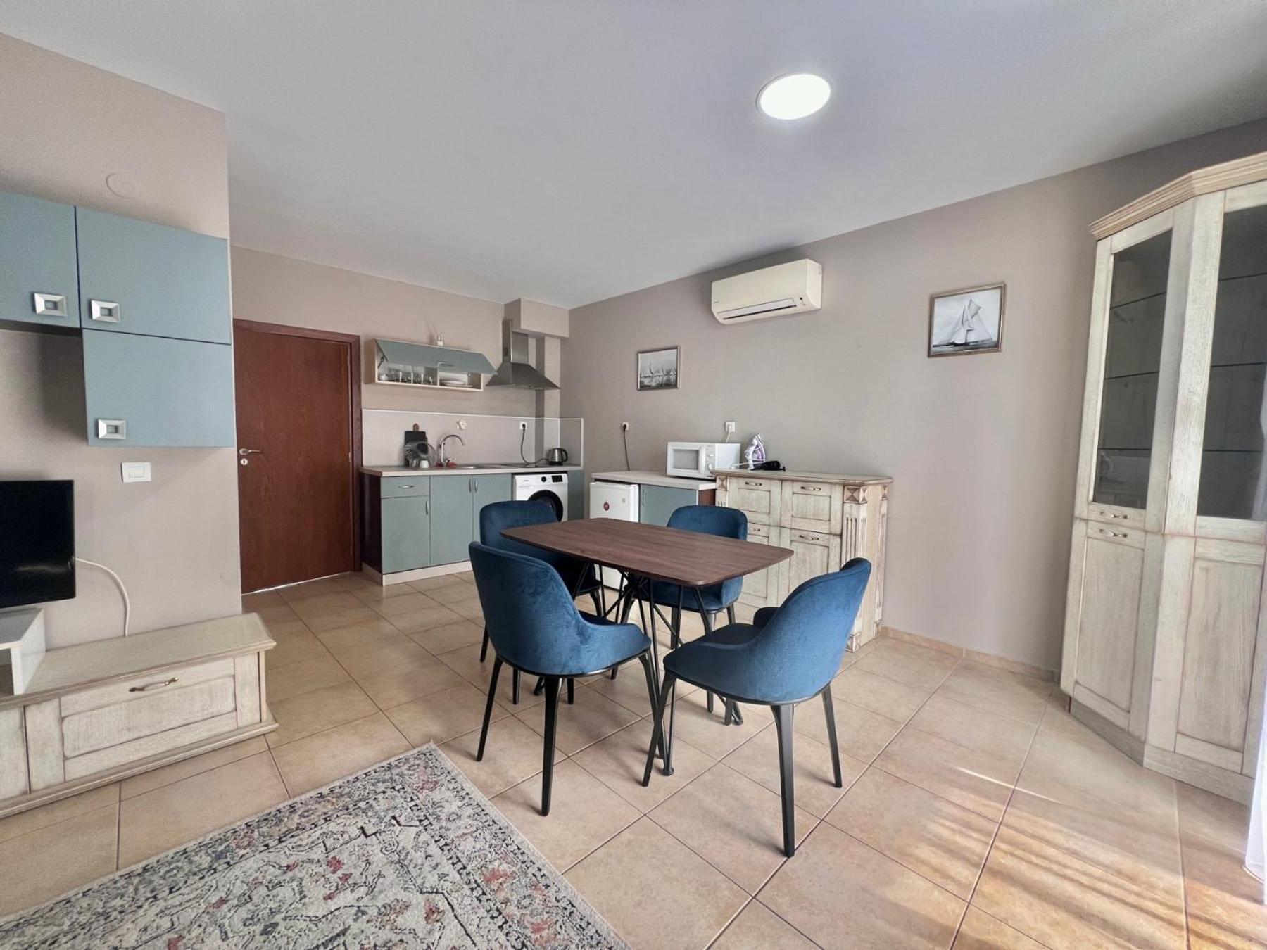 Kiara Apartments Aziz Konstantin ve Elena Dış mekan fotoğraf