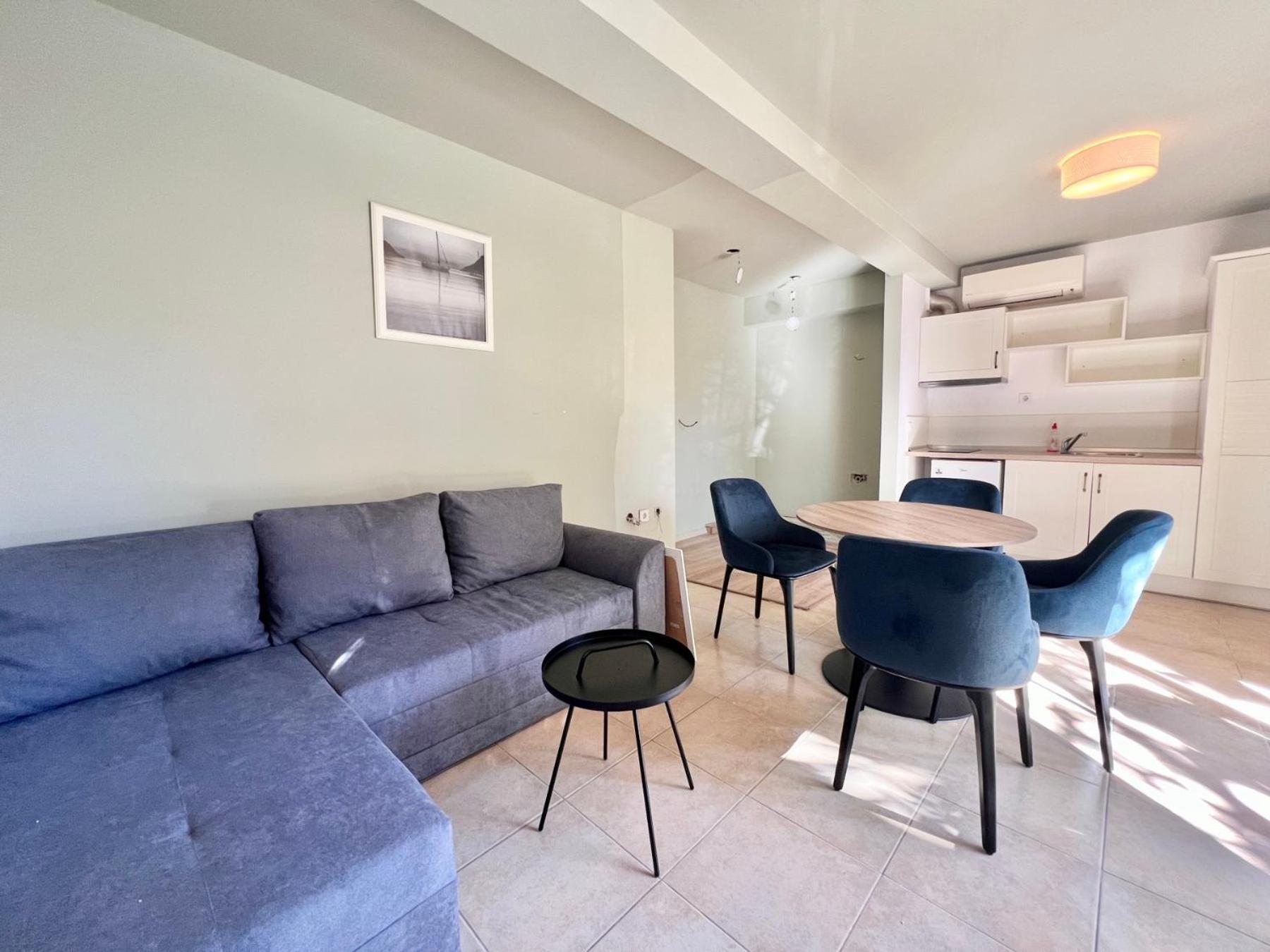 Kiara Apartments Aziz Konstantin ve Elena Dış mekan fotoğraf