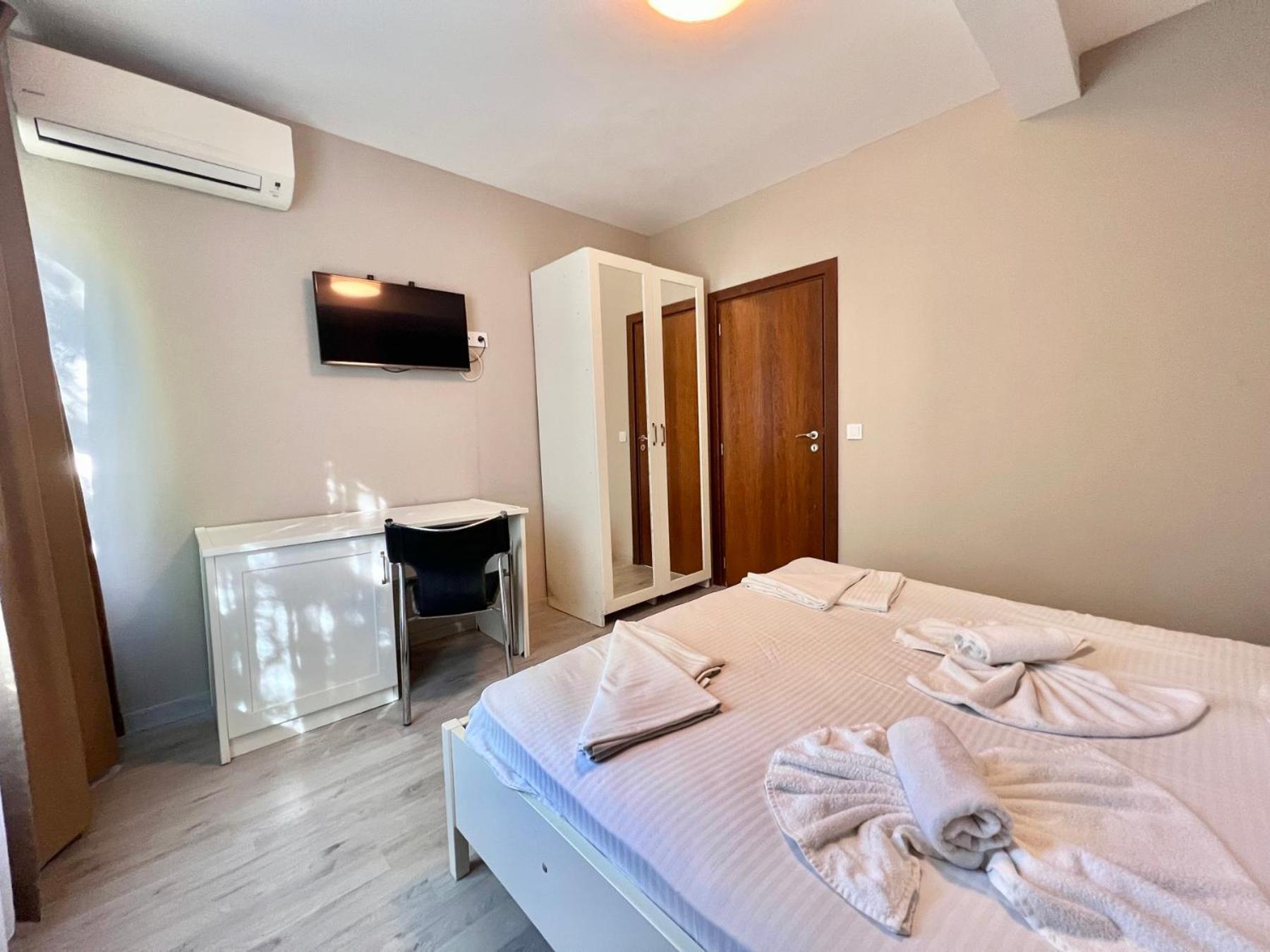 Kiara Apartments Aziz Konstantin ve Elena Dış mekan fotoğraf