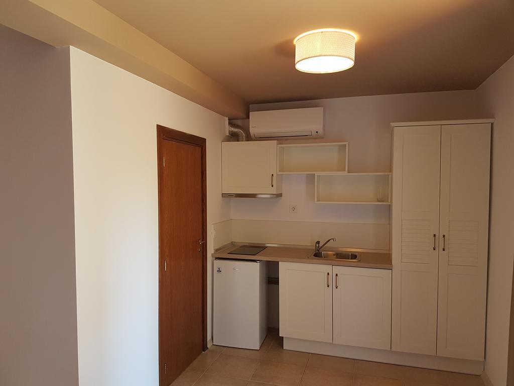 Kiara Apartments Aziz Konstantin ve Elena Dış mekan fotoğraf