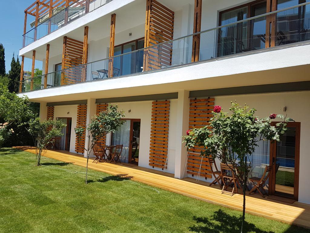 Kiara Apartments Aziz Konstantin ve Elena Dış mekan fotoğraf